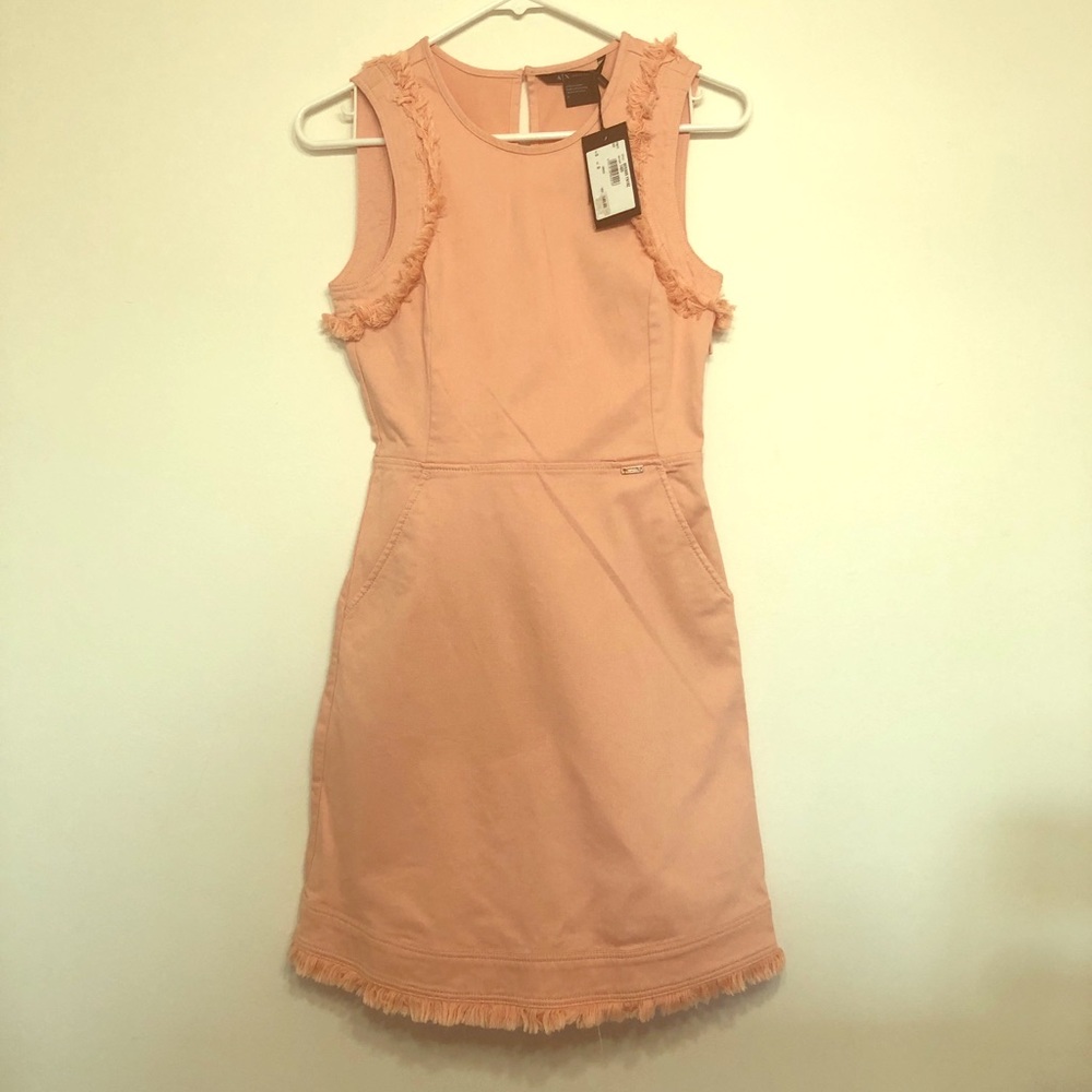 Armani Exchange Dress